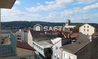 Appartement 3 Pièces 69 m² à louer à Oyonnax (01100)