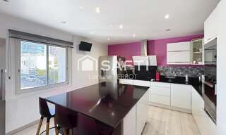 Maison 5 Pièces 197 m² à vendre à Port-de-Bouc (13110)