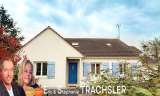 Maison 5 Pièces 135 m² à vendre à Vallon-sur-Gée (72540)