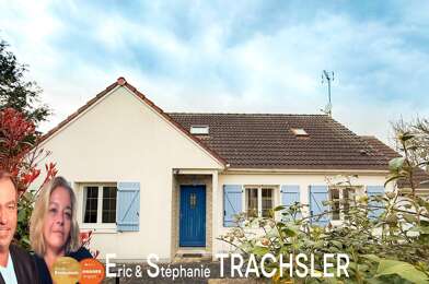 Maison 5 pièces 185000 €