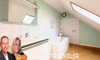 Maison 5 Pièces 135 m² à vendre à Vallon-sur-Gée (72540)