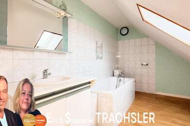 Maison 5 pièces 185000 €