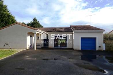 Maison 5 pièces 197916 €