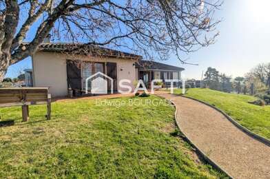 Maison 8 pièces 296500 €