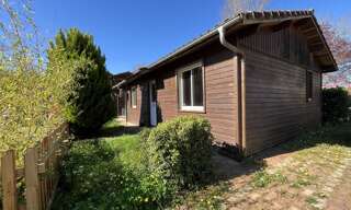 Maison 2 Pièces 53 m² à vendre à Eugénie-les-Bains (40320)