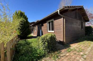 Maison 2 pièces 98280 €