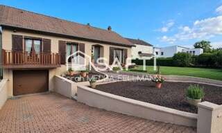 Maison 4 Pièces 92 m² à vendre à Seingbouse (57455)