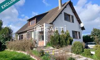 Maison 6 Pièces 135 m² à vendre à Bayeux (14400)