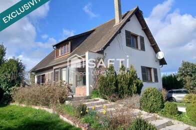 Maison 6 pièces 299000 €