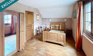 Maison 6 Pièces 135 m² à vendre à Saint-Martin-des-Entrées (14400)