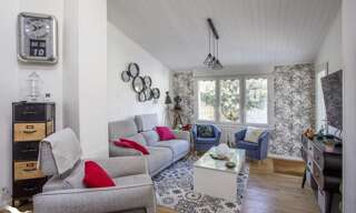 Maison 4 Pièces 94 m² à vendre à Fouras (17450)