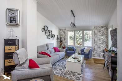 Maison 4 pièces 452790 €