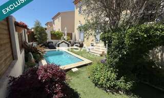 Maison 4 Pièces 90 m² à vendre à Mérindol (84360)