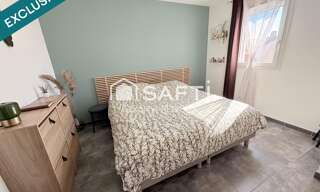 Maison 4 Pièces 90 m² à vendre à Mérindol (84360)