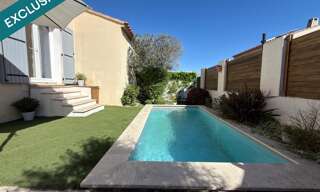 Maison 4 Pièces 90 m² à vendre à Mérindol (84360)