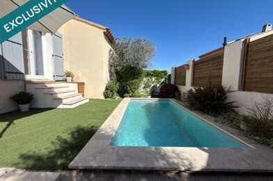 Maison 4 pièces 330000 €
