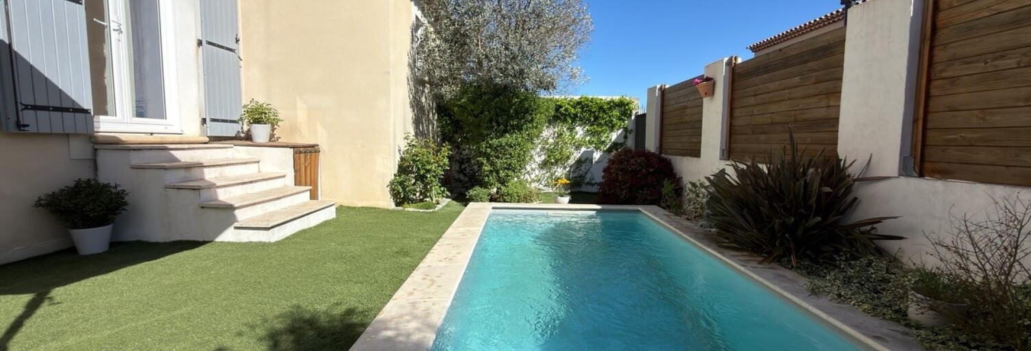 Maison 4 Pièces 90 m² à vendre à Mérindol (84360)