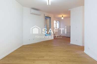 Appartement 2 pièces 242000 €