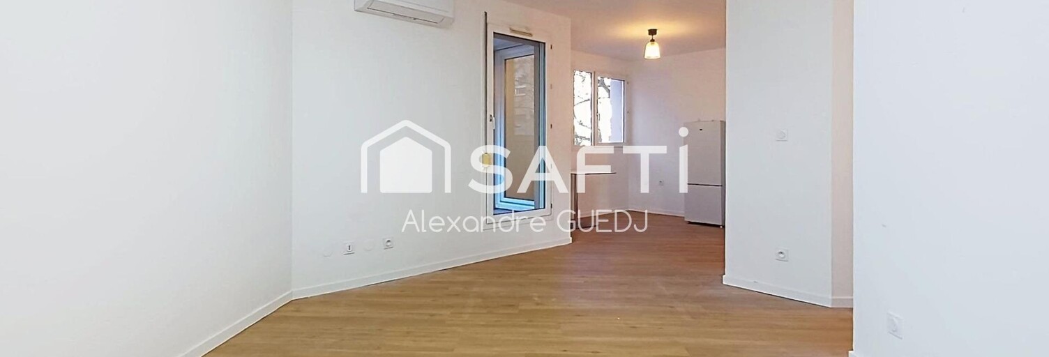 Appartement 2 Pièces 54 m² à vendre à Caluire-et-Cuire (69300)