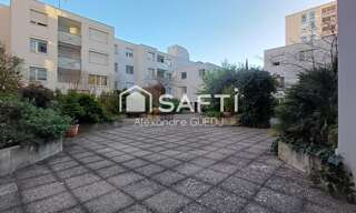 Appartement 2 Pièces 55 m² à vendre à Caluire-et-Cuire (69300)