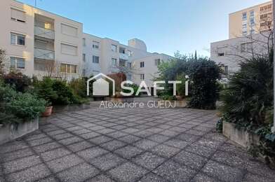 Appartement 2 pièces 242000 €