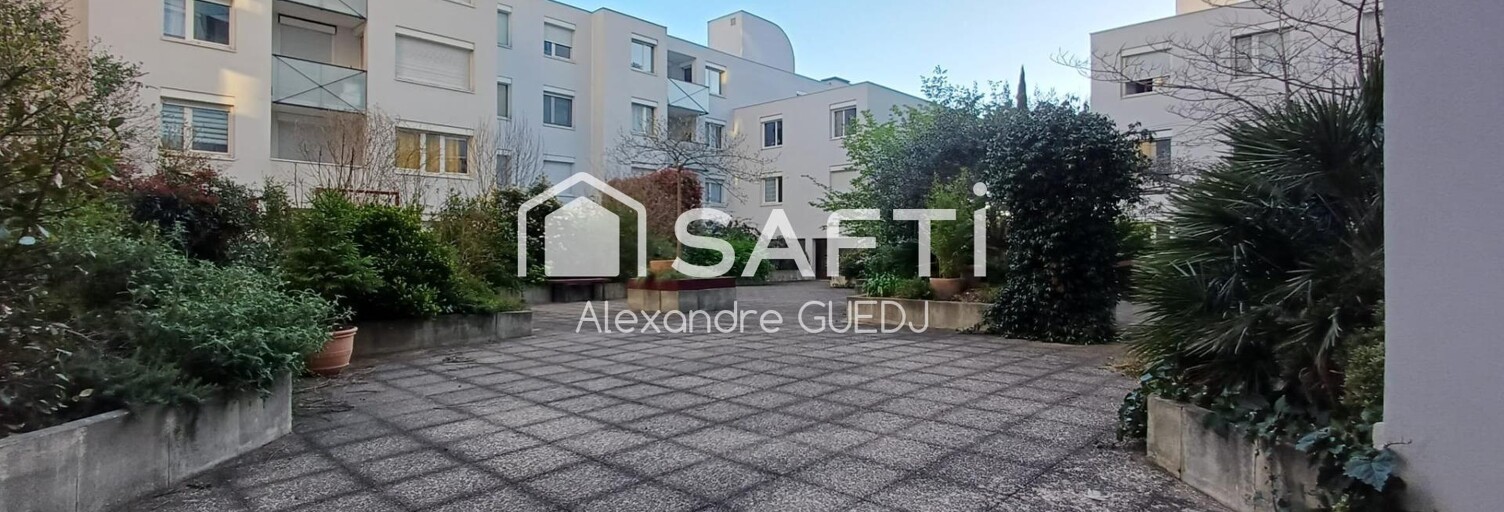 Appartement 2 Pièces 55 m² à vendre à Caluire-et-Cuire (69300)