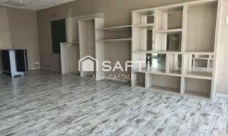 Commerce 2 Pièces 70 m² à vendre à Saint-Raphaël (83700)