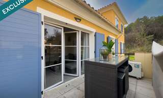 Appartement 2 Pièces 42 m² à vendre à Roquefort-les-Pins (06330)