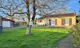 Maison 4 Pièces 83 m² à vendre à Augé (79400)