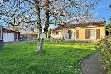 Maison 4 pièces 130000 €