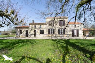 Maison 4 pièces 314160 €