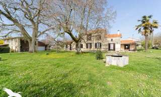 Maison 4 Pièces 128 m² à vendre à Cavignac (33620)