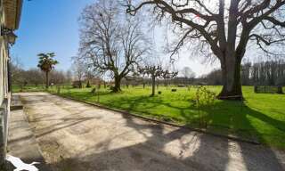 Maison 4 Pièces 128 m² à vendre à Cavignac (33620)