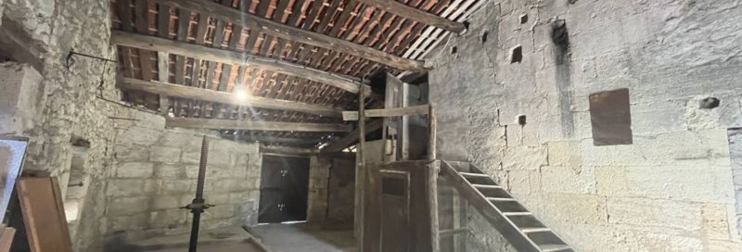 Maison 4 Pièces 128 m² à vendre à Cavignac (33620)