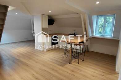 Appartement 3 pièces 149000 €