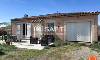 Maison 5 Pièces 97 m² à vendre à Régusse (83630)