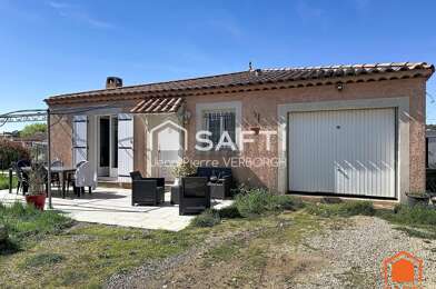 Maison 5 pièces 325000 €