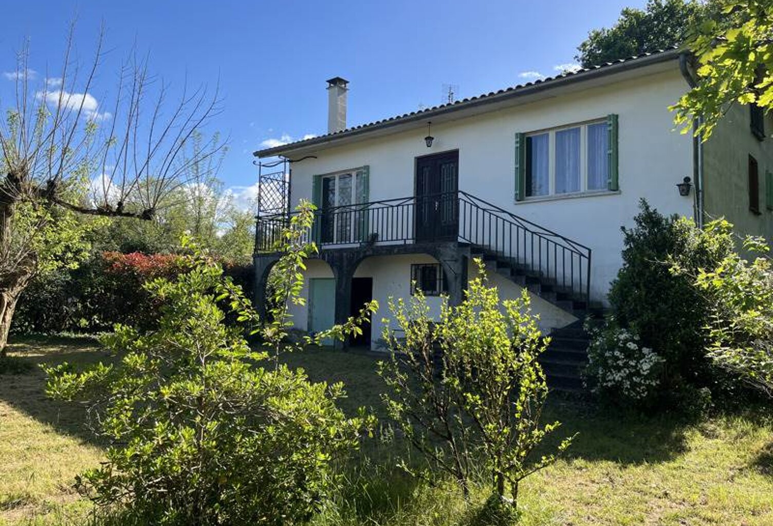 Traditionnelle de 8 pièces principales — photo 1