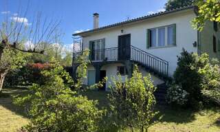 Maison 8 Pièces 223 m² à vendre à Marcenais (33620)