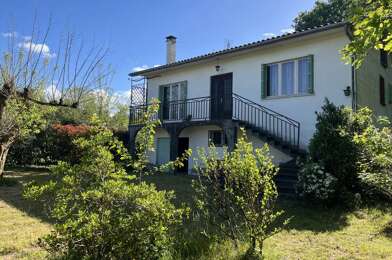 Maison 8 pièces 265500 €