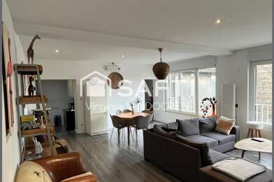 Appartement 3 pièces 99000 €