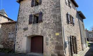 Maison 2 Pièces 50 m² à vendre à Lesterps (16420)