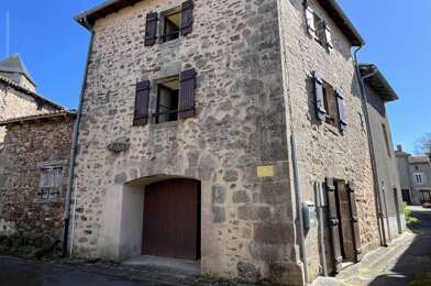 Maison 2 pièces 35000 €