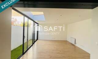 Maison 3 Pièces 78 m² à vendre à Dunkerque (59240)