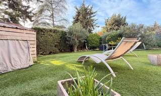 Appartement 3 Pièces 59 m² à vendre à Marignane (13700)