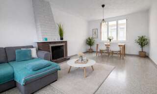 Maison 4 Pièces 82 m² à vendre à Faches-Thumesnil (59155)