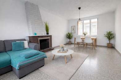 Maison 4 pièces 196500 €
