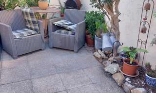 Maison 2 Pièces 44 m² à vendre à Gruissan (11430)