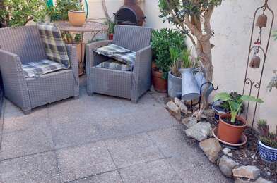 Maison 2 pièces 151800 €