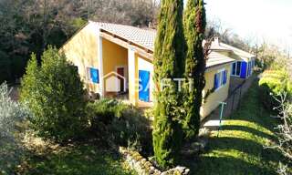 Maison 8 Pièces 224 m² à vendre à Apt (84400)